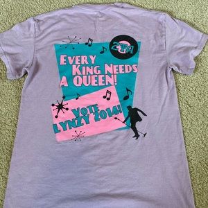 ZTA short sleeve t-shirt